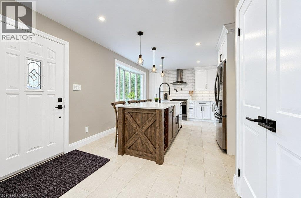Detached for sale at 37 MARGARET Avenue N, Lincoln Heights, Waterloo, Ontario, photo 10