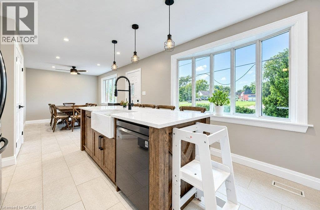 Detached for sale at 37 MARGARET Avenue N, Lincoln Heights, Waterloo, Ontario, photo 12