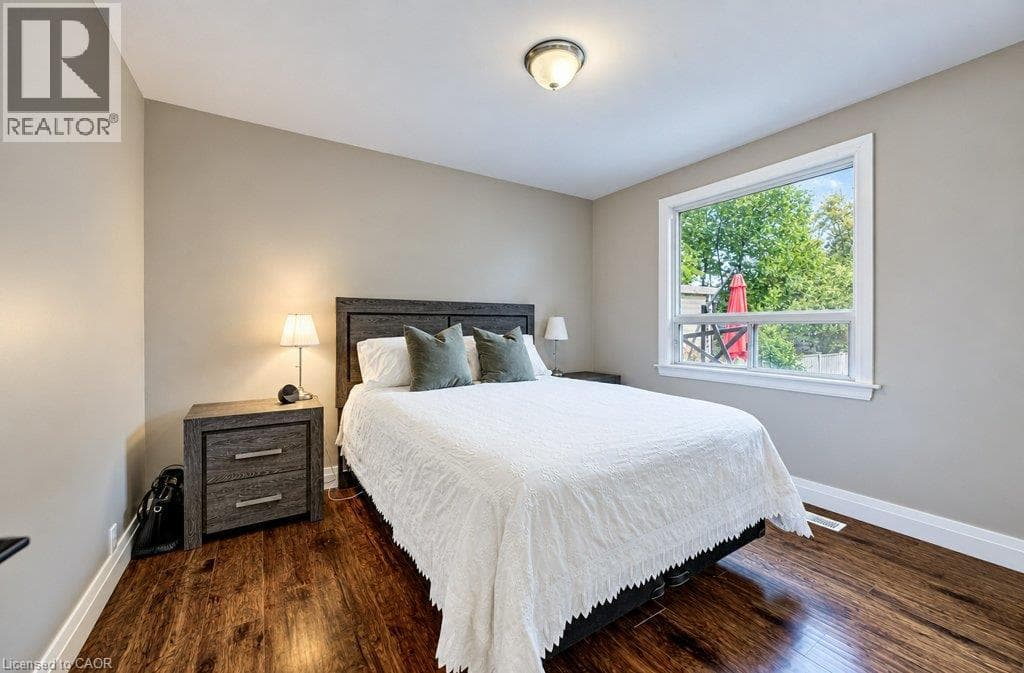 Detached for sale at 37 MARGARET Avenue N, Lincoln Heights, Waterloo, Ontario, photo 16