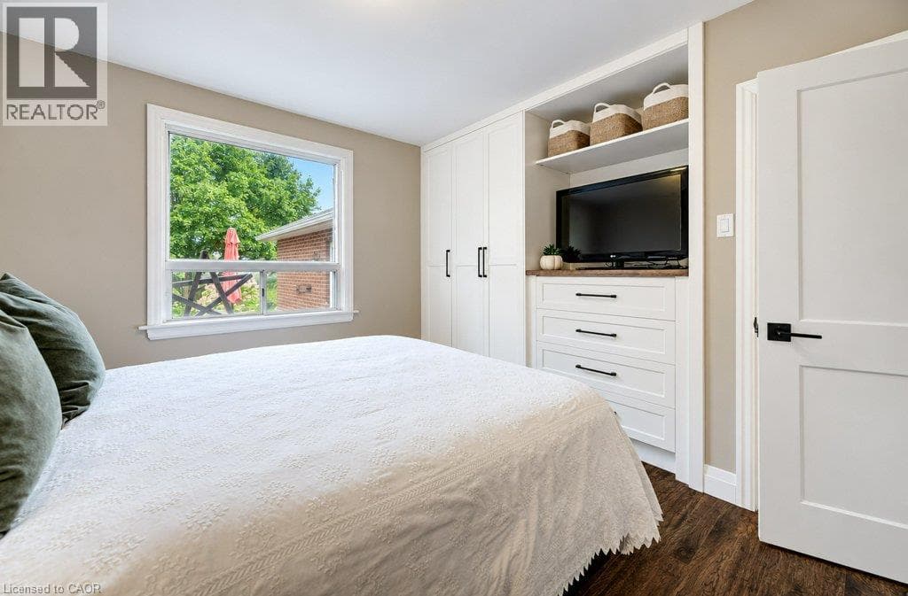 Detached for sale at 37 MARGARET Avenue N, Lincoln Heights, Waterloo, Ontario, photo 17