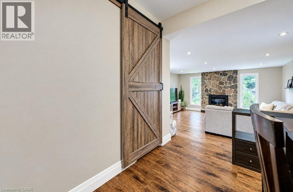 Detached for sale at 37 MARGARET Avenue N, Lincoln Heights, Waterloo, Ontario, photo 18