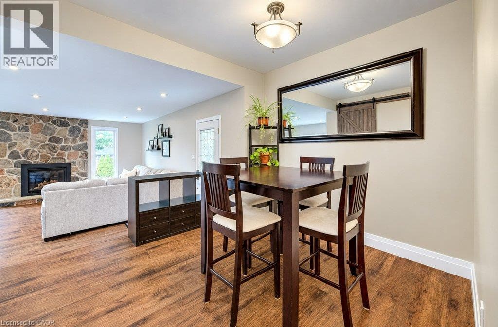 Detached for sale at 37 MARGARET Avenue N, Lincoln Heights, Waterloo, Ontario, photo 19