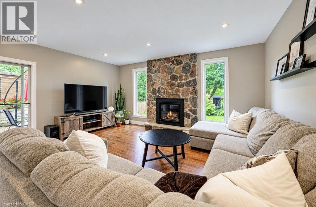 Detached for sale at 37 MARGARET Avenue N, Lincoln Heights, Waterloo, Ontario, photo 20