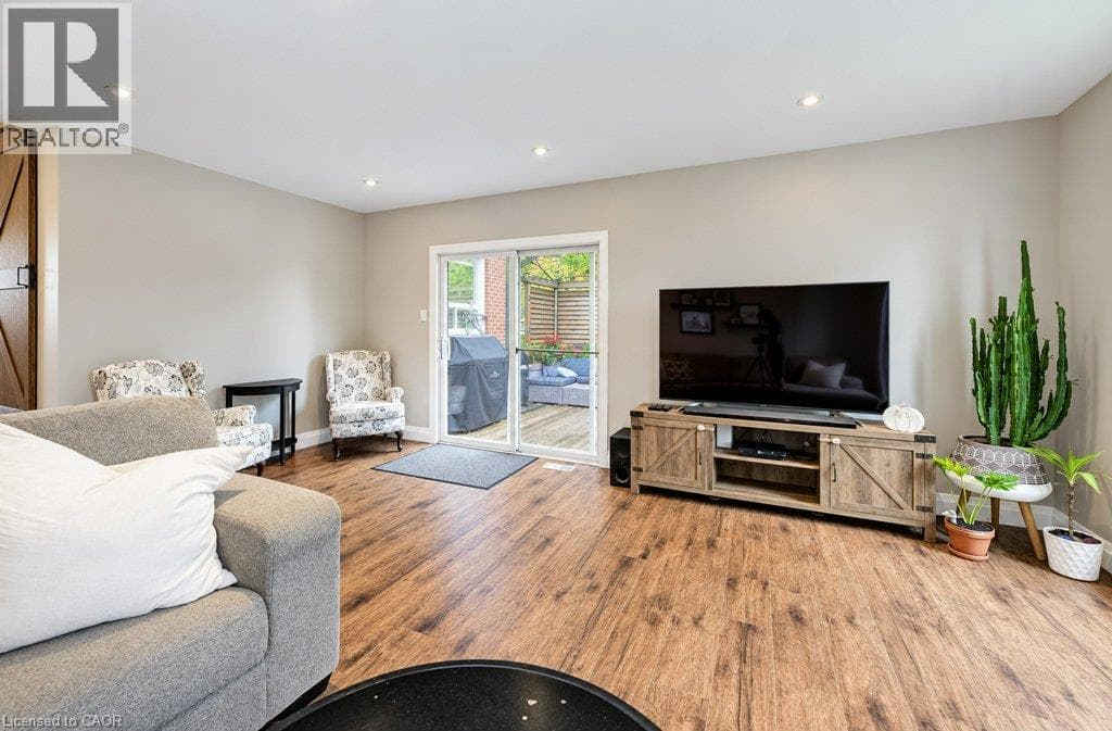 Detached for sale at 37 MARGARET Avenue N, Lincoln Heights, Waterloo, Ontario, photo 21