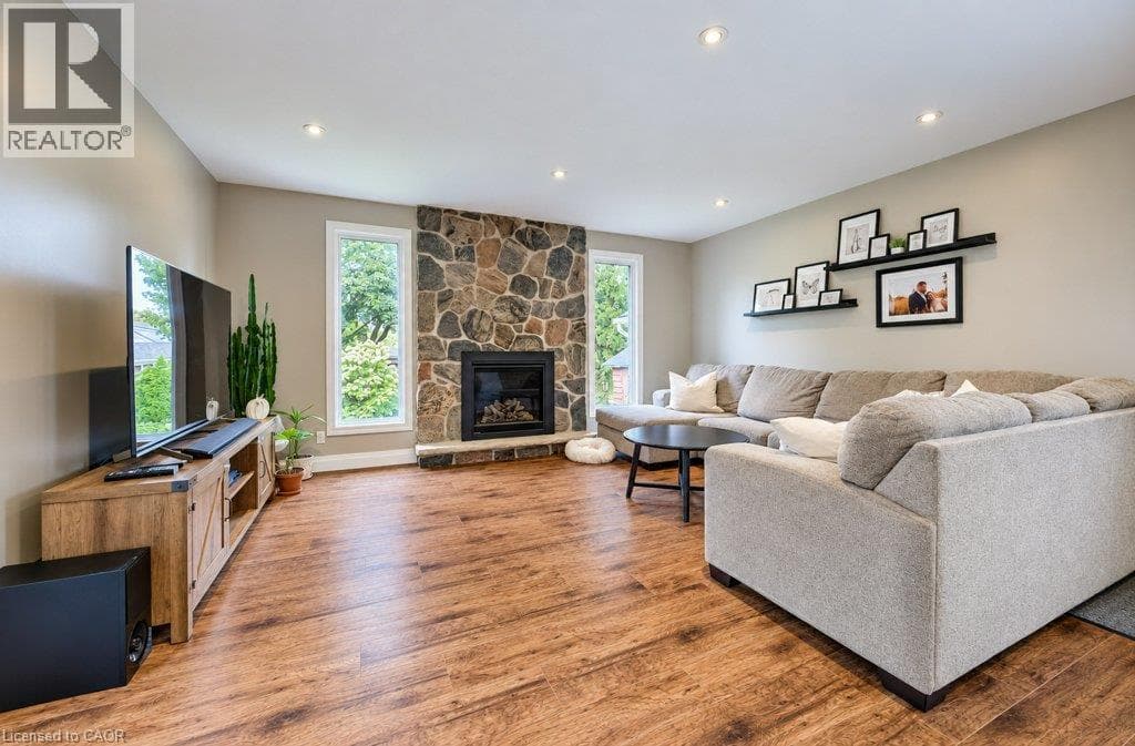 Detached for sale at 37 MARGARET Avenue N, Lincoln Heights, Waterloo, Ontario, photo 22