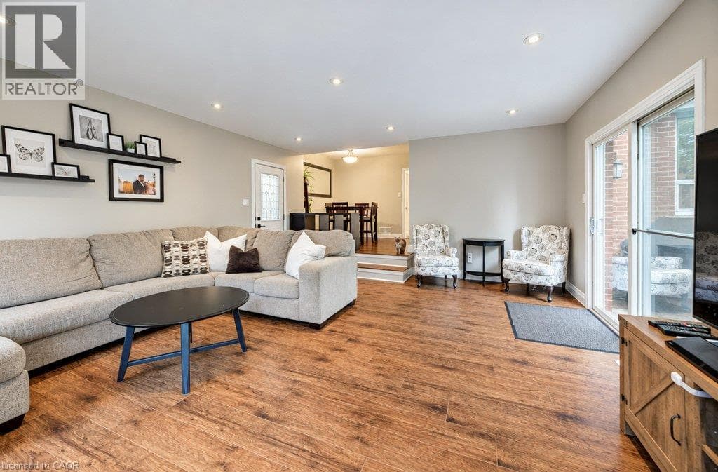 Detached for sale at 37 MARGARET Avenue N, Lincoln Heights, Waterloo, Ontario, photo 23