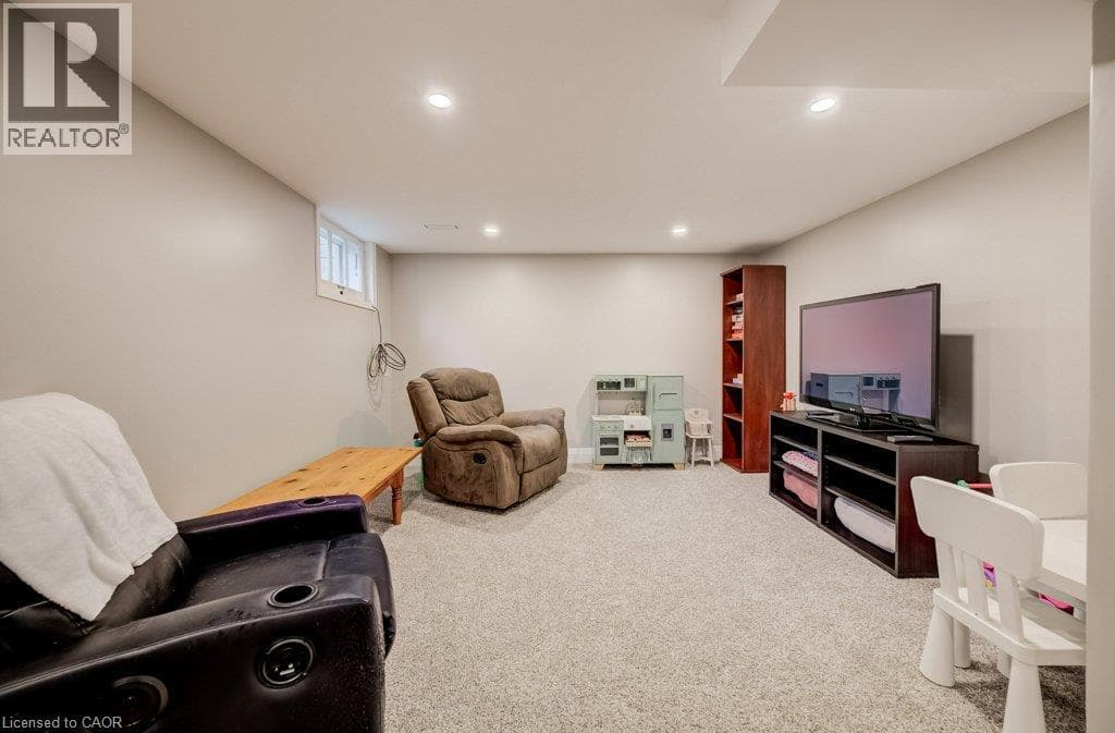 Detached for sale at 37 MARGARET Avenue N, Lincoln Heights, Waterloo, Ontario, photo 32
