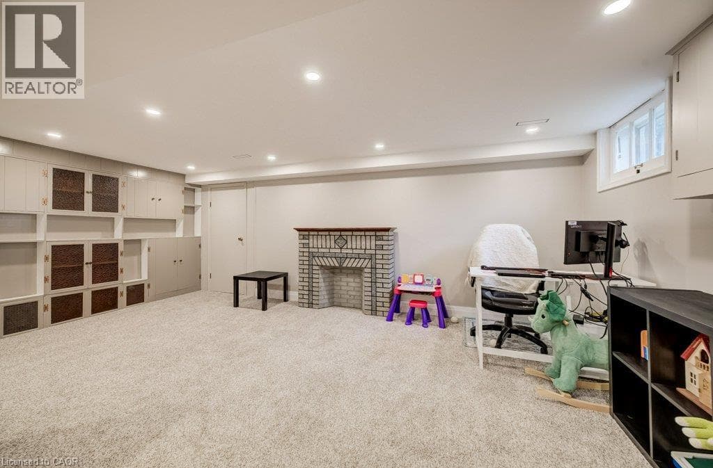 Detached for sale at 37 MARGARET Avenue N, Lincoln Heights, Waterloo, Ontario, photo 33