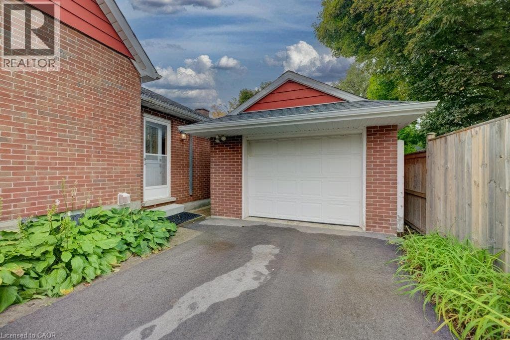 Detached for sale at 37 MARGARET Avenue N, Lincoln Heights, Waterloo, Ontario, photo 37