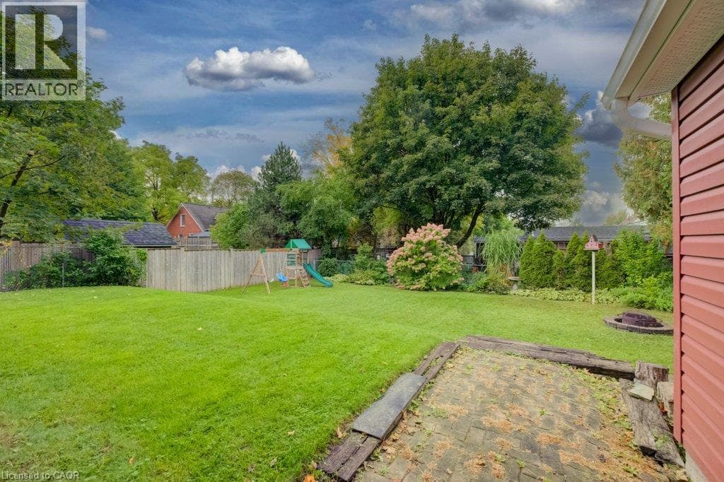 Detached for sale at 37 MARGARET Avenue N, Lincoln Heights, Waterloo, Ontario, photo 38