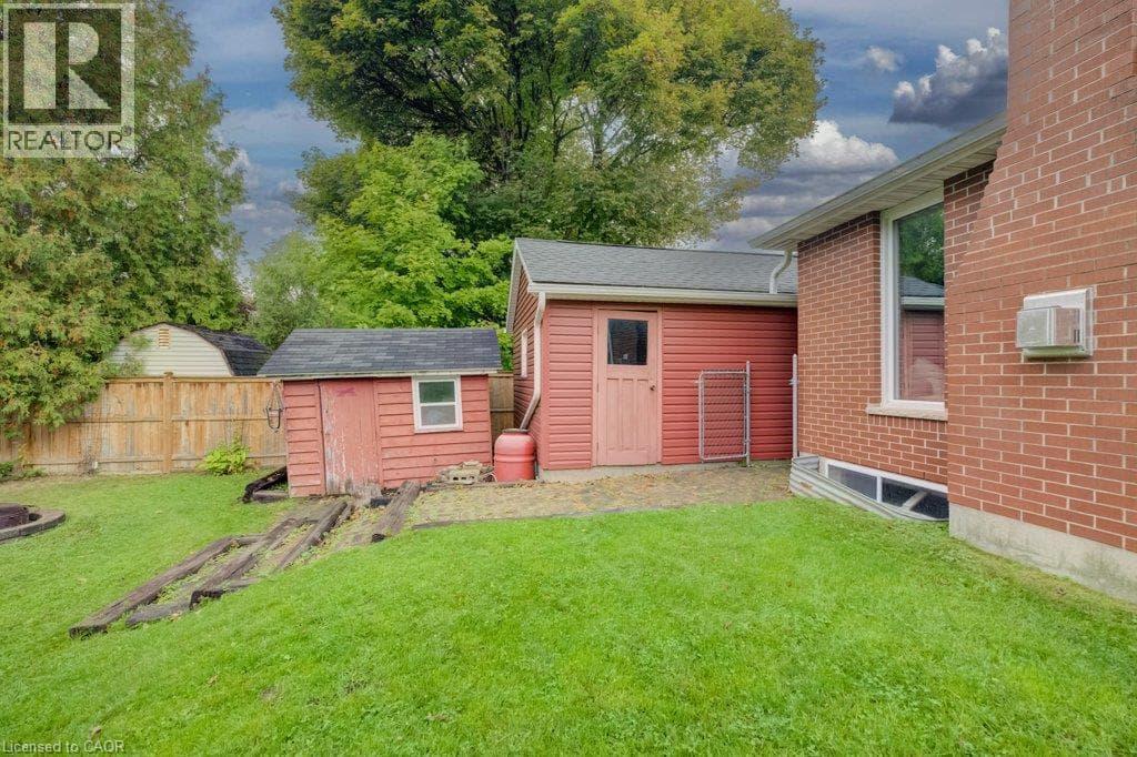 Detached for sale at 37 MARGARET Avenue N, Lincoln Heights, Waterloo, Ontario, photo 40