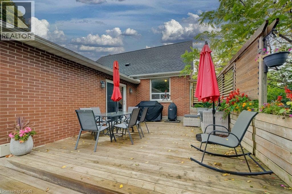 Detached for sale at 37 MARGARET Avenue N, Lincoln Heights, Waterloo, Ontario, photo 43