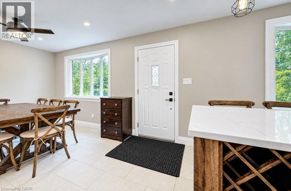 Detached for sale at 37 MARGARET Avenue N, Lincoln Heights, Waterloo, Ontario, photo 5