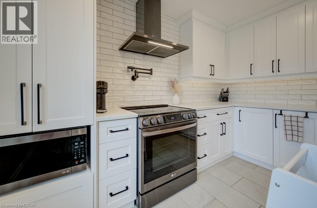 Detached for sale at 37 MARGARET Avenue N, Lincoln Heights, Waterloo, Ontario, photo 9
