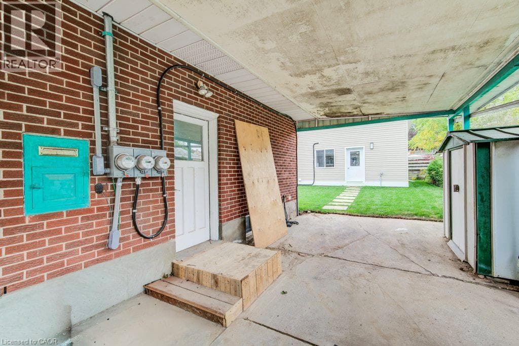 Multi-family for sale at 102 MASSEY Avenue, Vanier, Kitchener, Ontario, photo 39