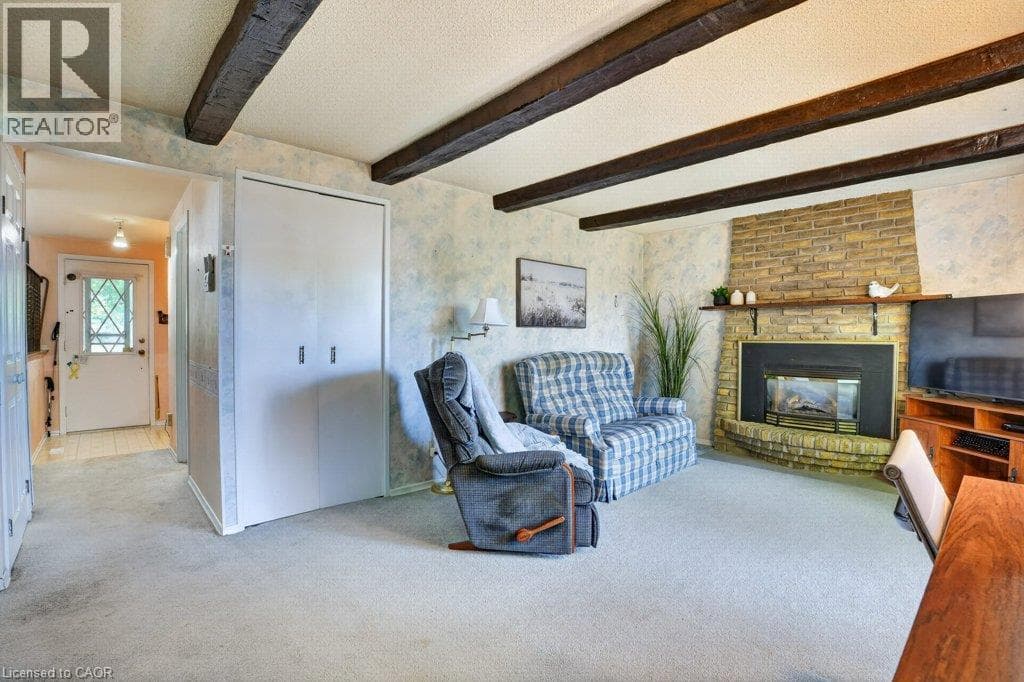 Detached for sale at 34 GLEN PARK Crescent, Forest Heights, Kitchener, Ontario, photo 16