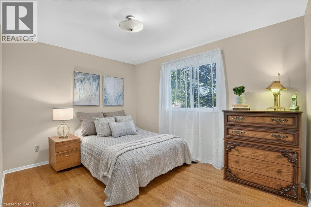 Detached for sale at 34 GLEN PARK Crescent, Forest Heights, Kitchener, Ontario, photo 20
