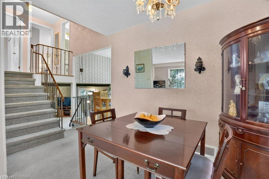 Detached for sale at 34 GLEN PARK Crescent, Forest Heights, Kitchener, Ontario, photo 10