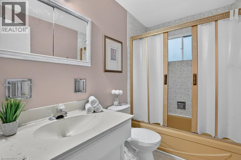 Detached for sale at 34 GLEN PARK Crescent, Forest Heights, Kitchener, Ontario, photo 23