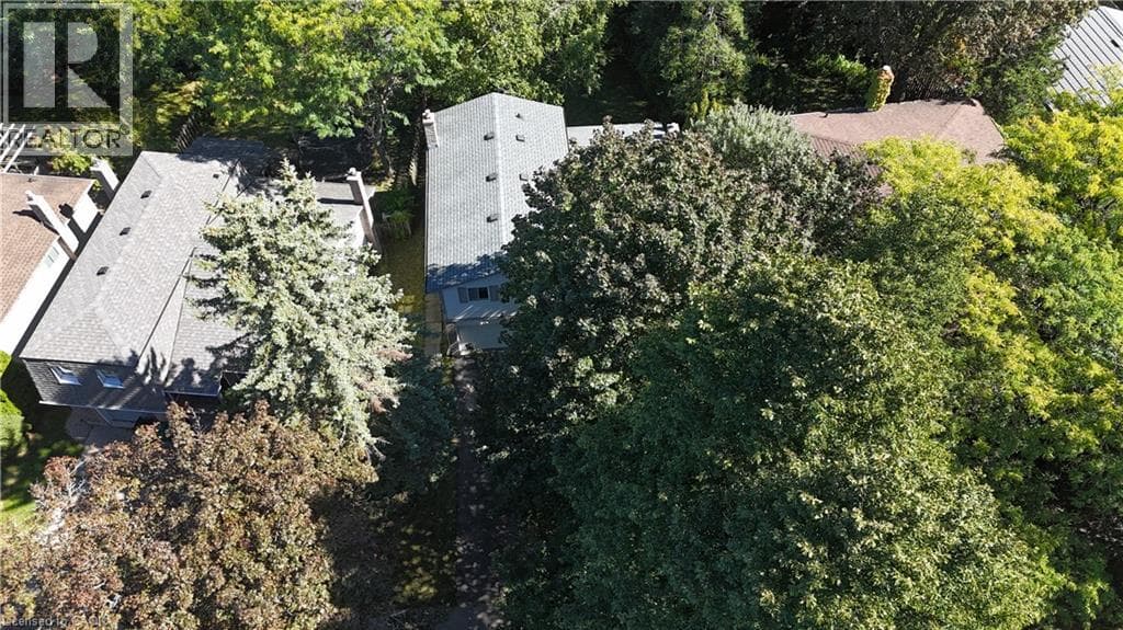 Detached for sale at 34 GLEN PARK Crescent, Forest Heights, Kitchener, Ontario, photo 40
