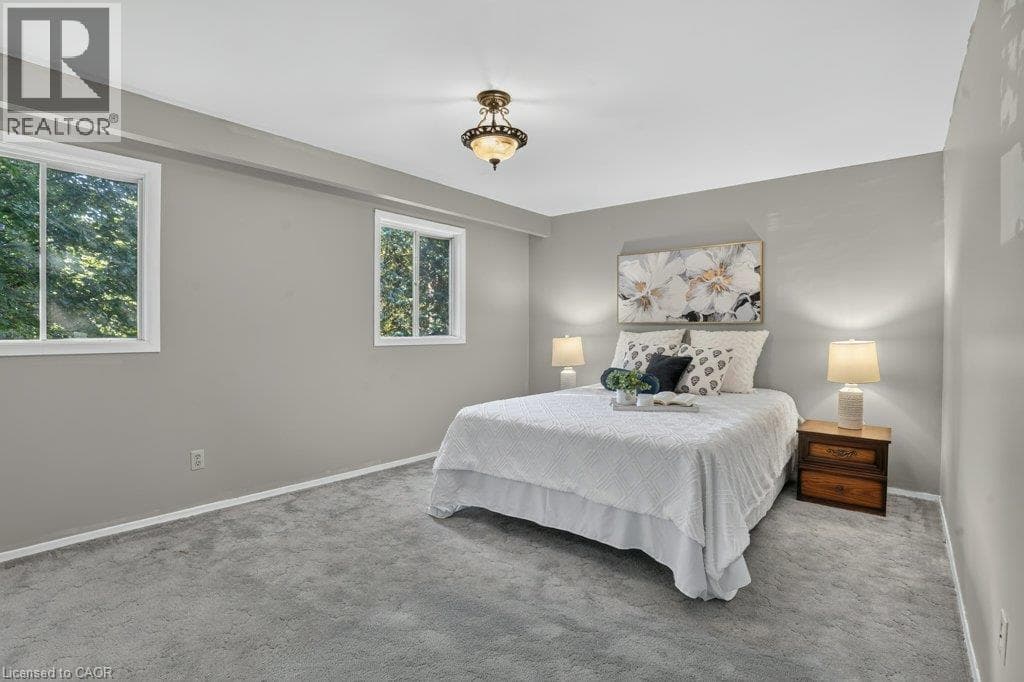 Detached for sale at 34 GLEN PARK Crescent, Forest Heights, Kitchener, Ontario, photo 18