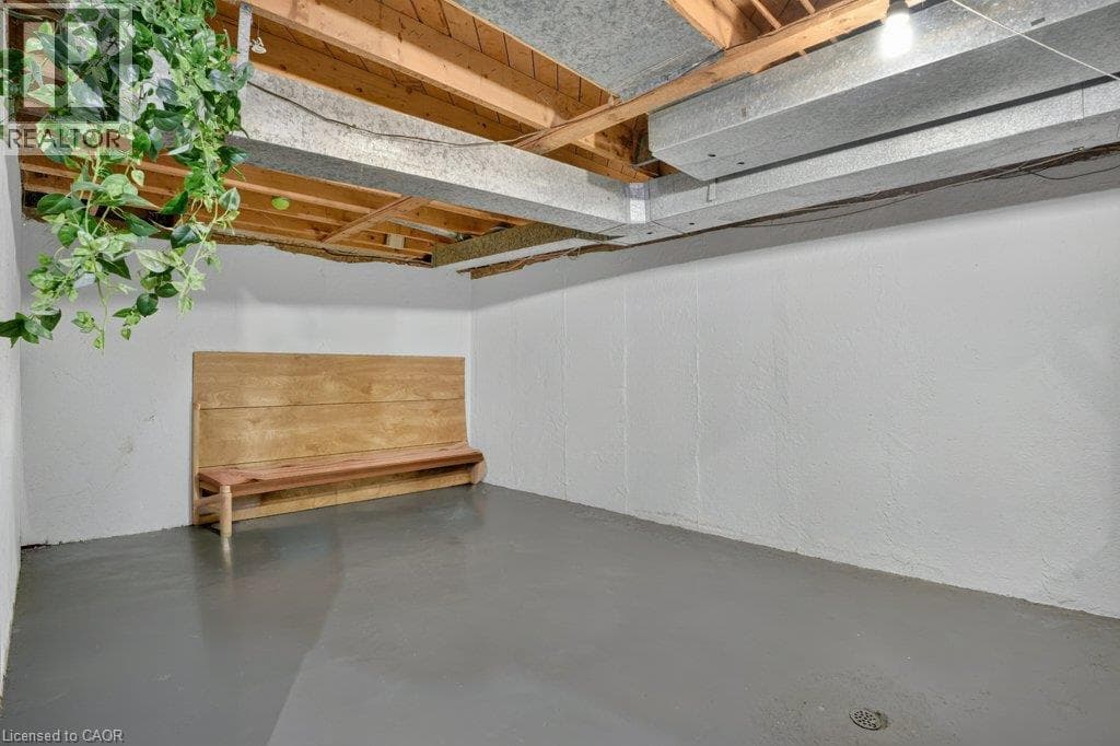 Detached for sale at 34 GLEN PARK Crescent, Forest Heights, Kitchener, Ontario, photo 27