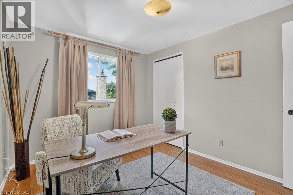 Detached for sale at 34 GLEN PARK Crescent, Forest Heights, Kitchener, Ontario, photo 22