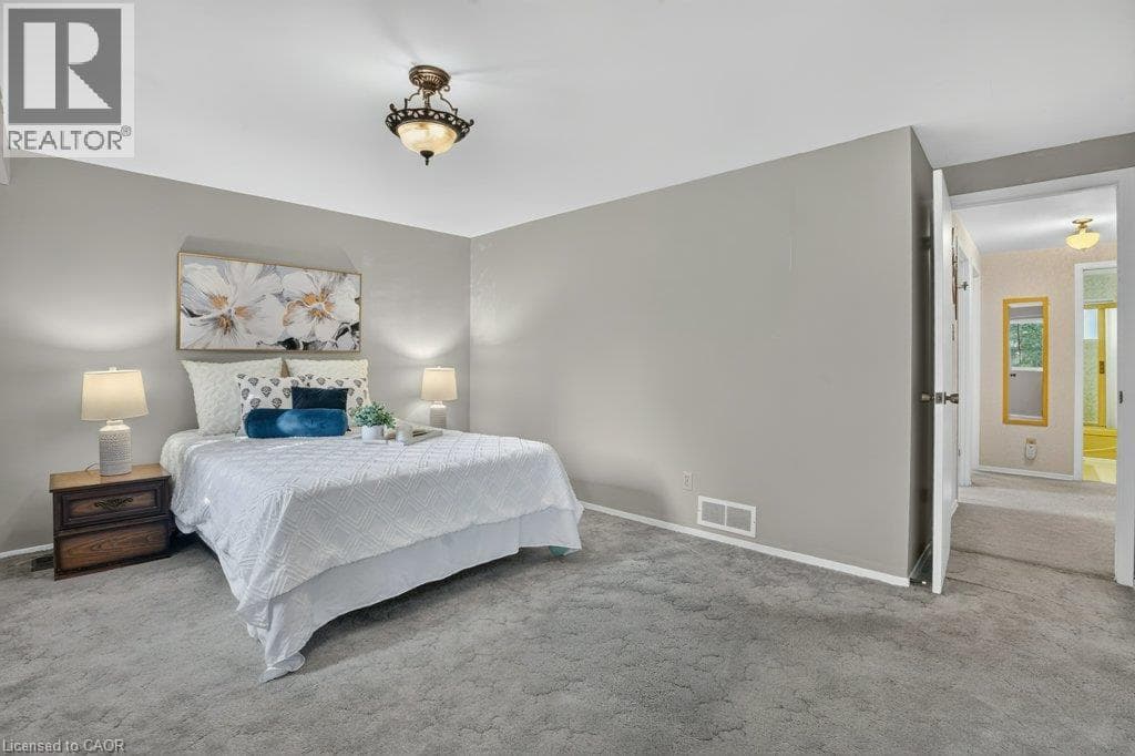Detached for sale at 34 GLEN PARK Crescent, Forest Heights, Kitchener, Ontario, photo 19