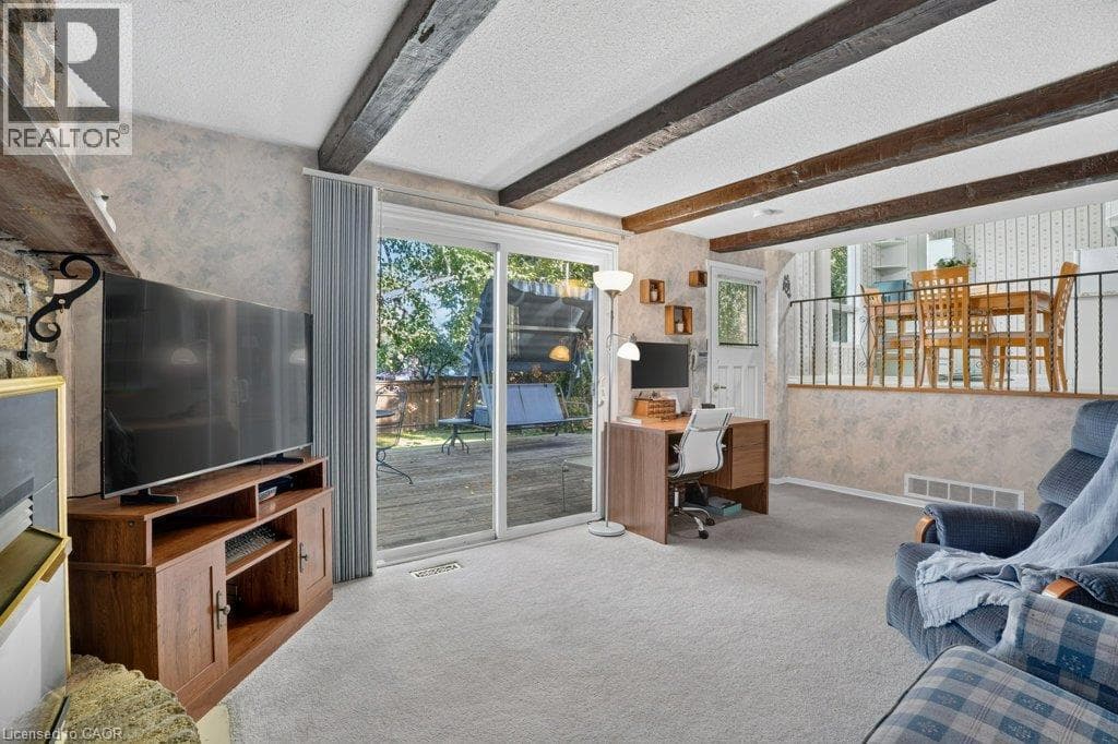 Detached for sale at 34 GLEN PARK Crescent, Forest Heights, Kitchener, Ontario, photo 17