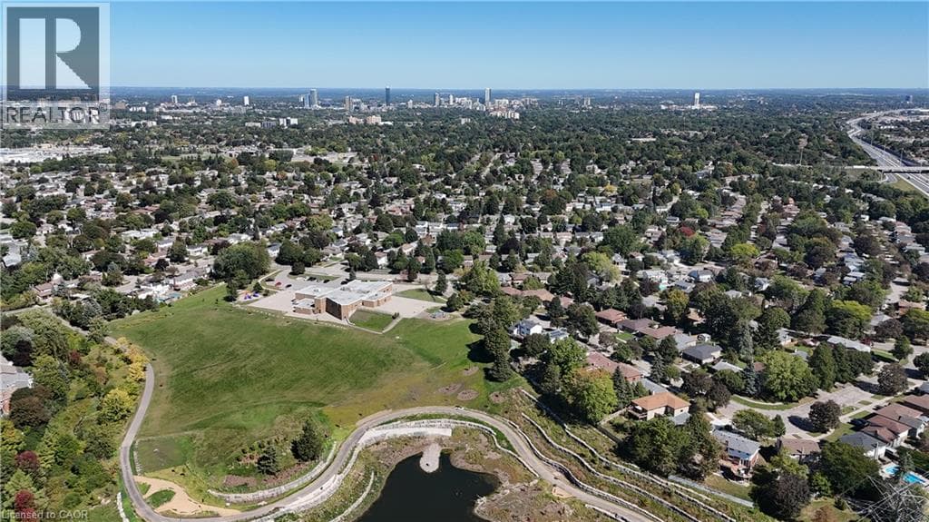 Detached for sale at 34 GLEN PARK Crescent, Forest Heights, Kitchener, Ontario, photo 47
