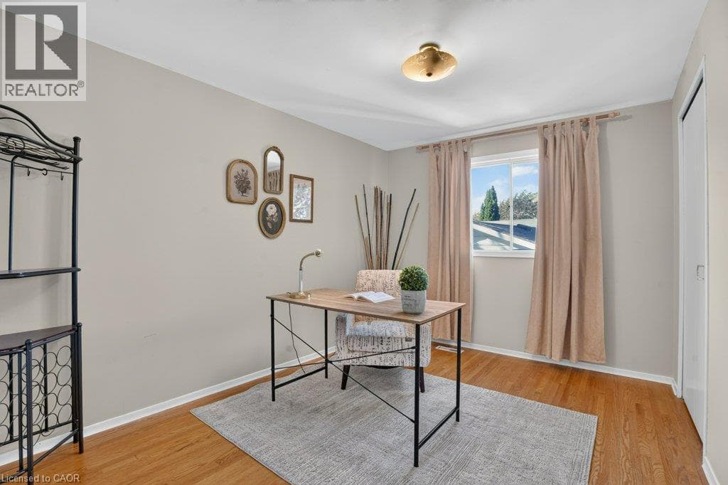 Detached for sale at 34 GLEN PARK Crescent, Forest Heights, Kitchener, Ontario, photo 21