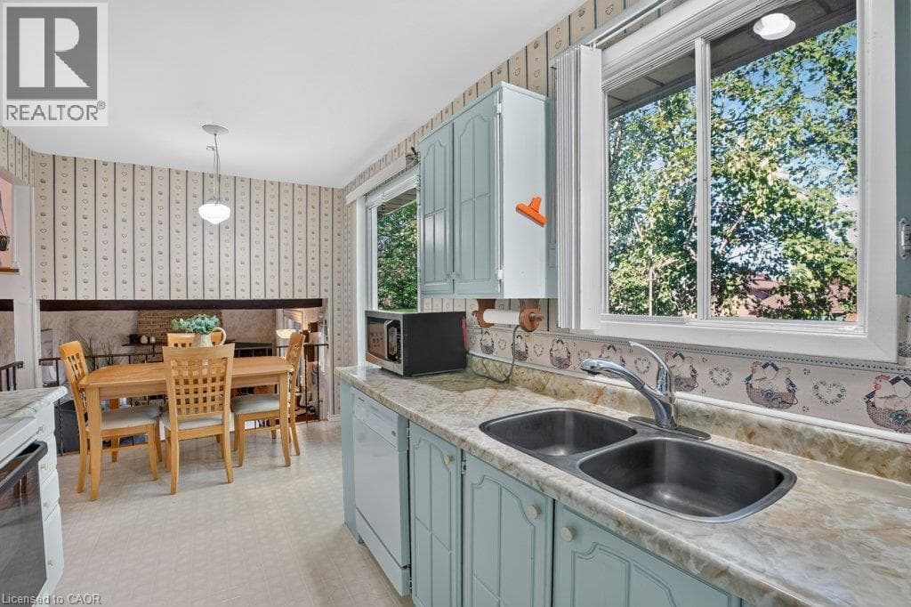 Detached for sale at 34 GLEN PARK Crescent, Forest Heights, Kitchener, Ontario, photo 14