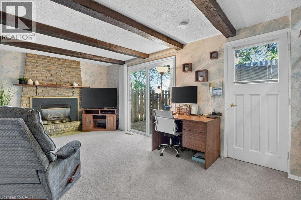 Detached for sale at 34 GLEN PARK Crescent, Forest Heights, Kitchener, Ontario, photo 15