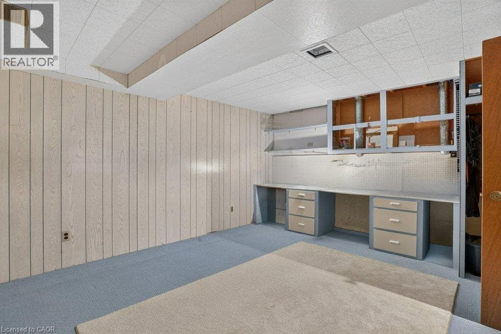 Detached for sale at 34 GLEN PARK Crescent, Forest Heights, Kitchener, Ontario, photo 24