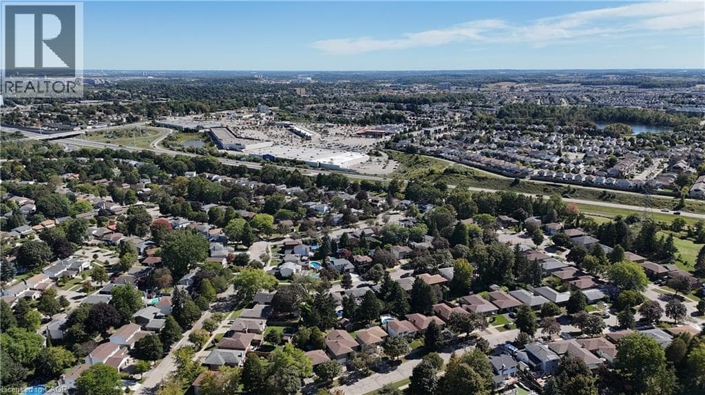 Detached for sale at 34 GLEN PARK Crescent, Forest Heights, Kitchener, Ontario, photo 46