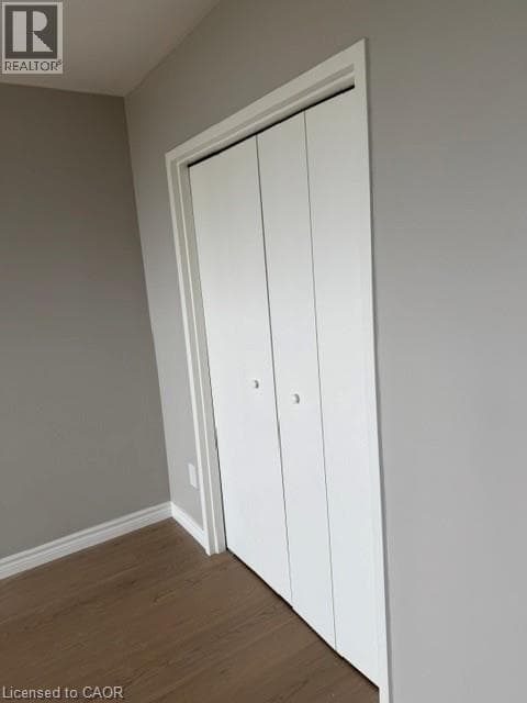 Apartment for sale at 24 MIDLAND Drive Unit# 507, Stanley Park, Kitchener, Ontario, photo 12