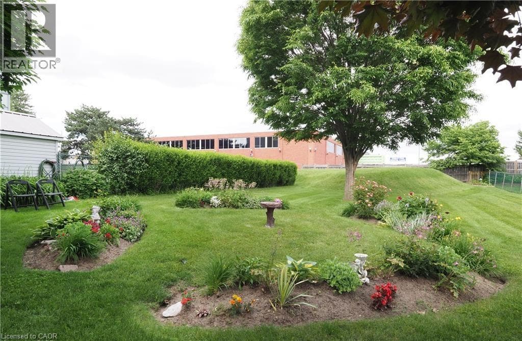 Apartment for sale at 24 MIDLAND Drive Unit# 507, Stanley Park, Kitchener, Ontario, photo 20