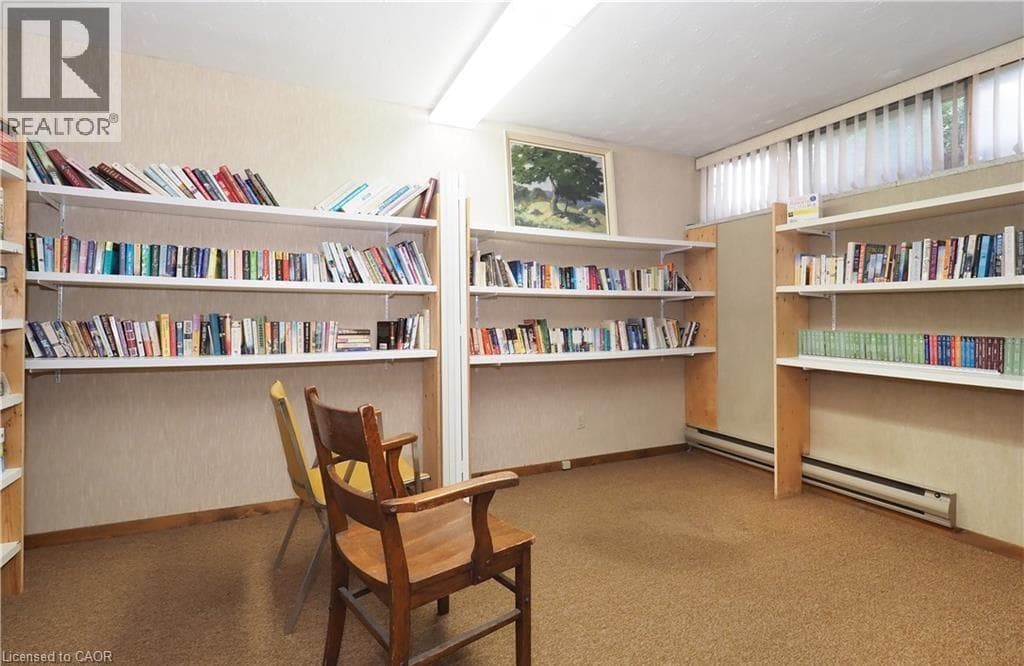 Apartment for sale at 24 MIDLAND Drive Unit# 507, Stanley Park, Kitchener, Ontario, photo 28
