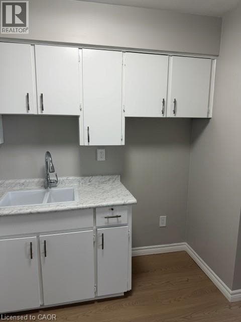 Apartment for sale at 24 MIDLAND Drive Unit# 507, Stanley Park, Kitchener, Ontario, photo 14