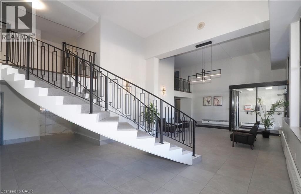 Apartment for sale at 24 MIDLAND Drive Unit# 507, Stanley Park, Kitchener, Ontario, photo 21
