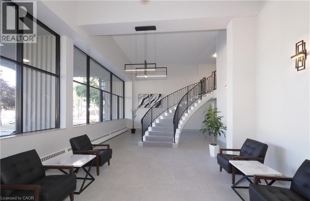 Apartment for sale at 24 MIDLAND Drive Unit# 507, Stanley Park, Kitchener, Ontario, photo 22