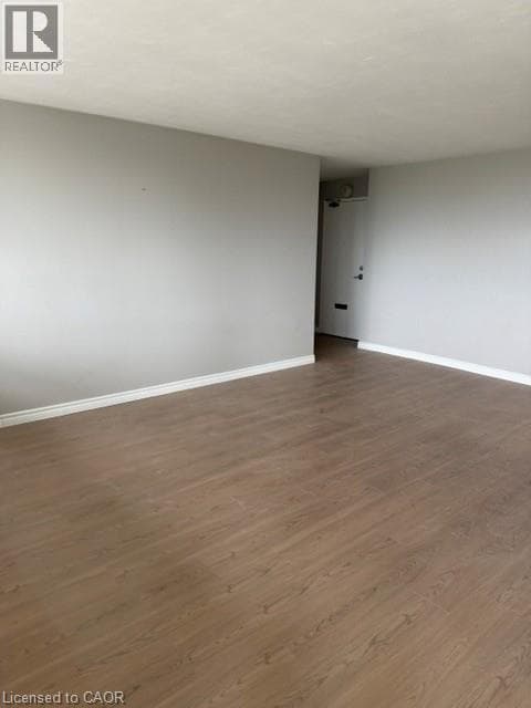 Apartment for sale at 24 MIDLAND Drive Unit# 507, Stanley Park, Kitchener, Ontario, photo 9