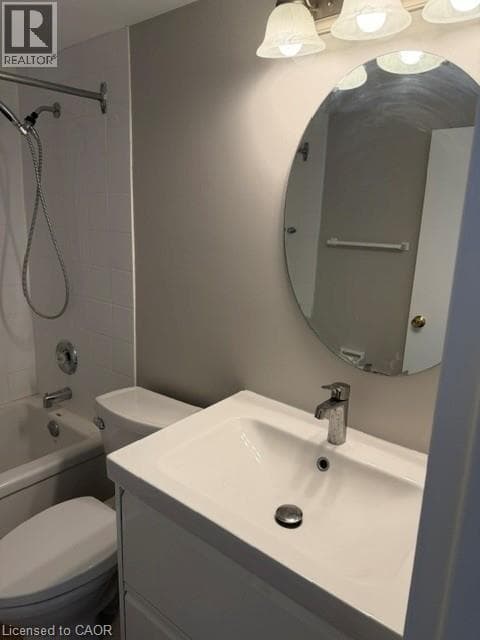 Apartment for sale at 24 MIDLAND Drive Unit# 507, Stanley Park, Kitchener, Ontario, photo 8