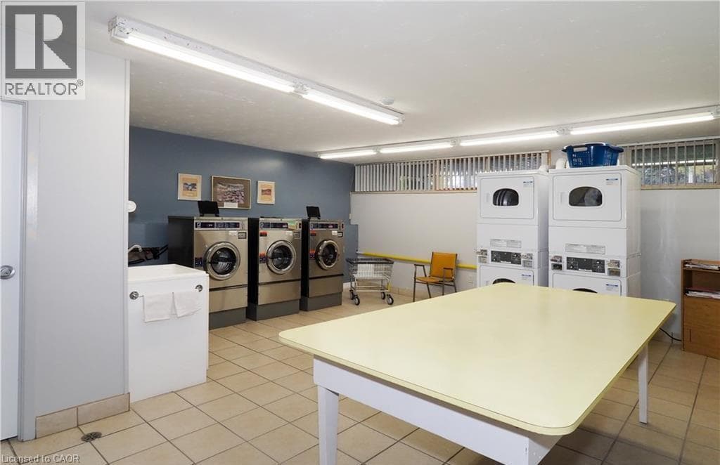 Apartment for sale at 24 MIDLAND Drive Unit# 507, Stanley Park, Kitchener, Ontario, photo 29