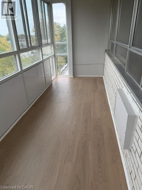 Apartment for sale at 24 MIDLAND Drive Unit# 507, Stanley Park, Kitchener, Ontario, photo 10