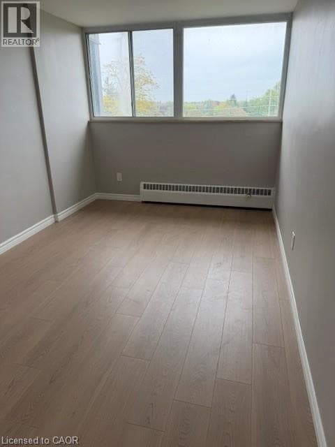 Apartment for sale at 24 MIDLAND Drive Unit# 507, Stanley Park, Kitchener, Ontario, photo 11