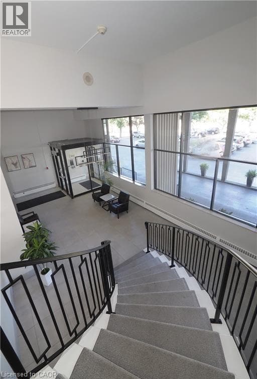 Apartment for sale at 24 MIDLAND Drive Unit# 507, Stanley Park, Kitchener, Ontario, photo 23