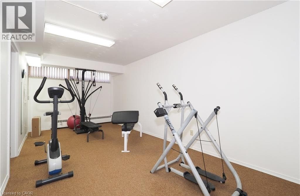 Apartment for sale at 24 MIDLAND Drive Unit# 507, Stanley Park, Kitchener, Ontario, photo 26