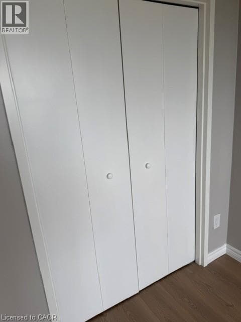 Apartment for sale at 24 MIDLAND Drive Unit# 507, Stanley Park, Kitchener, Ontario, photo 13