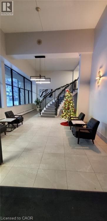 Apartment for sale at 24 MIDLAND Drive Unit# 507, Stanley Park, Kitchener, Ontario, photo 24